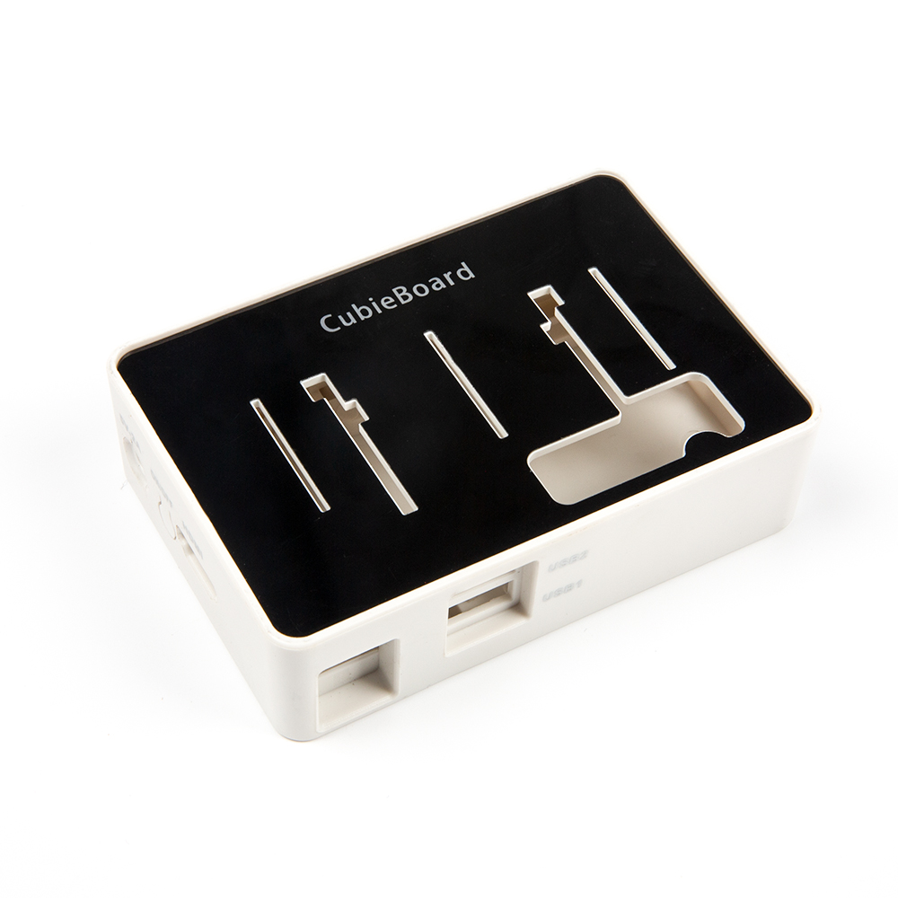 Корпус Cubieboard2